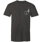 Killers & Kings tattoo balm - AS Colour Staple - Mens T-Shirt