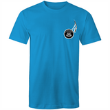 Killers & Kings tattoo balm - AS Colour Staple - Mens T-Shirt