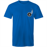 Killers & Kings tattoo balm - AS Colour Staple - Mens T-Shirt