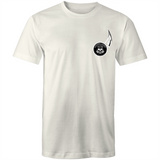 Killers & Kings tattoo balm - AS Colour Staple - Mens T-Shirt