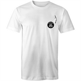 Killers & Kings tattoo balm - AS Colour Staple - Mens T-Shirt