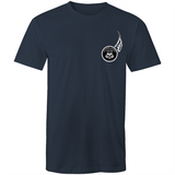 Killers & Kings tattoo balm - AS Colour Staple - Mens T-Shirt